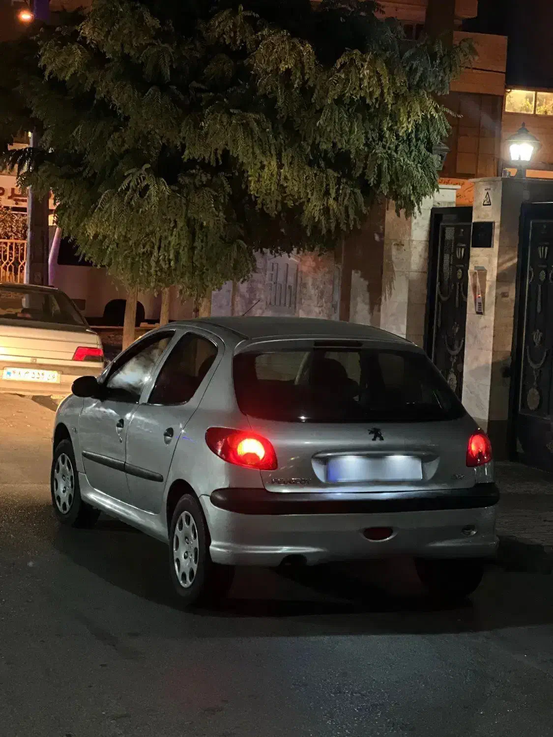 معاوضه|خودرو سواری و وانت|تهران, تهرانپارس غربی|دیوار