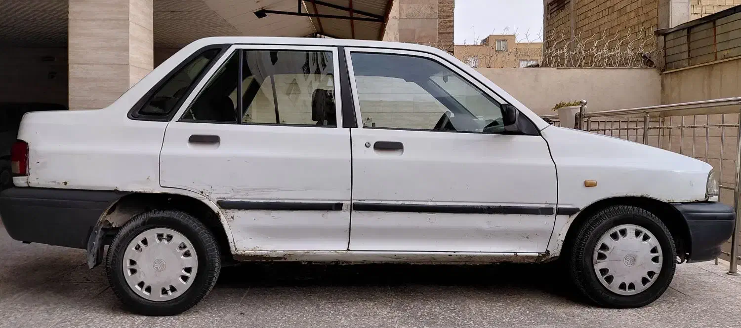 پراید ۱۳۱|خودرو سواری و وانت|ملارد, |دیوار