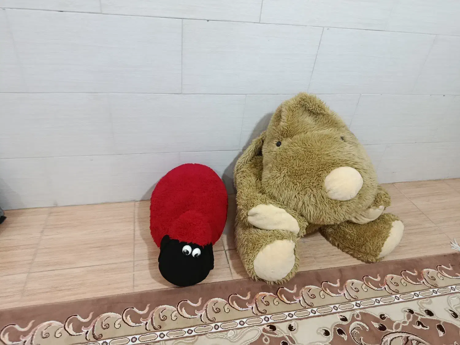 عروسک توافقی|اسباببازی بچه|حمیدیا, |دیوار