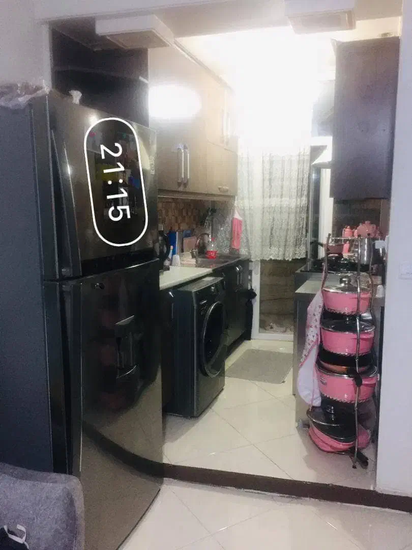 ۶۵متر/ خوش نقشه /طبق اول پیروزی محصل|اجارهٔ آپارتمان|تهران, دهقان|دیوار