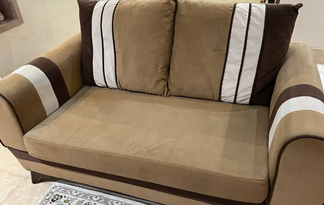 مبلمان راحتی|مبلمان خانگی و میز عسلی|کاشان, فین کوچک|دیوار