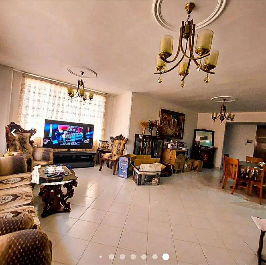 120متر چهاردیواری بلوک چهار دادگستری