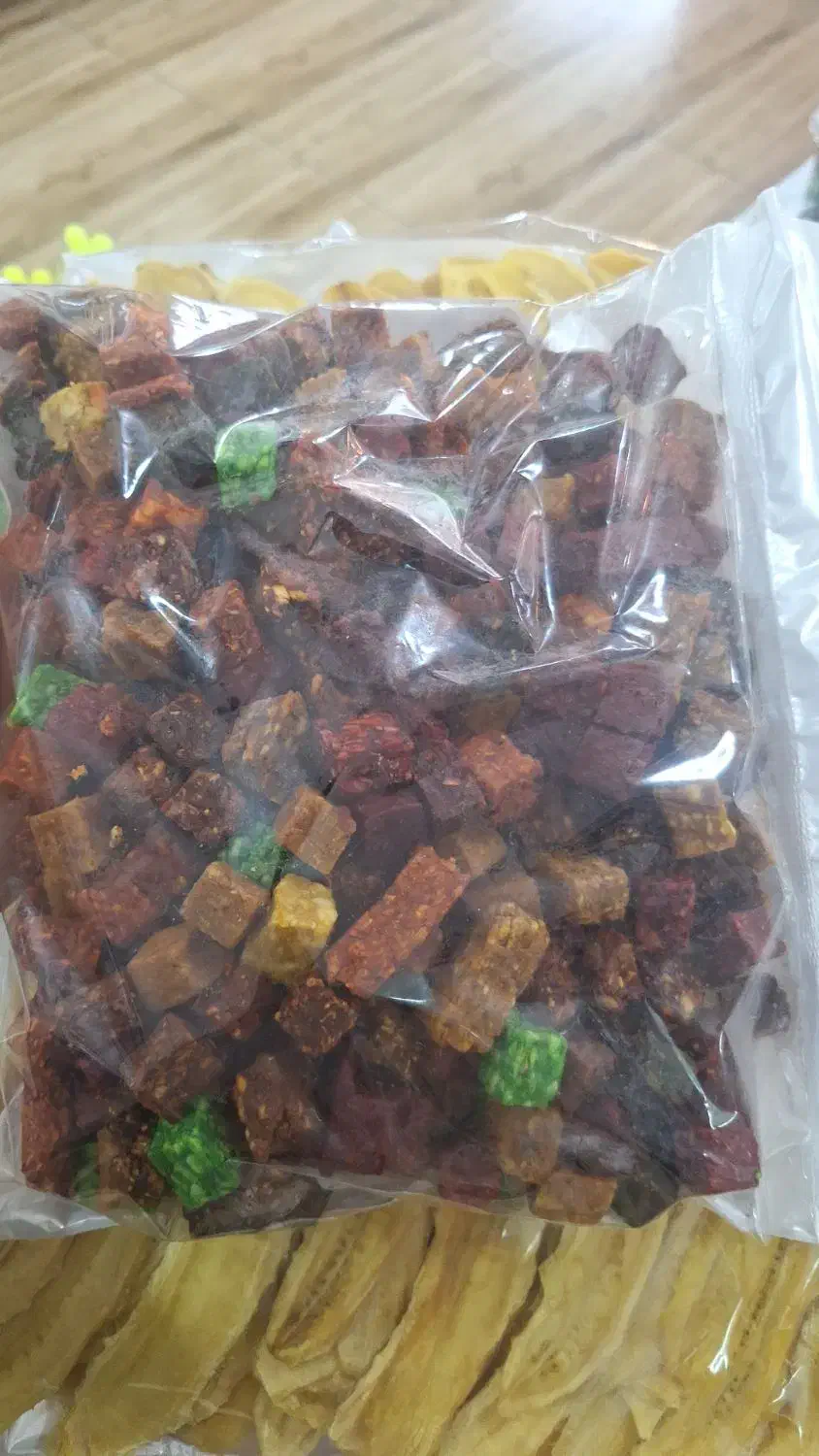 بستنی خشک میوه خشک حبه میوه یلدا|خوردنی و آشامیدنی|دلند, |دیوار