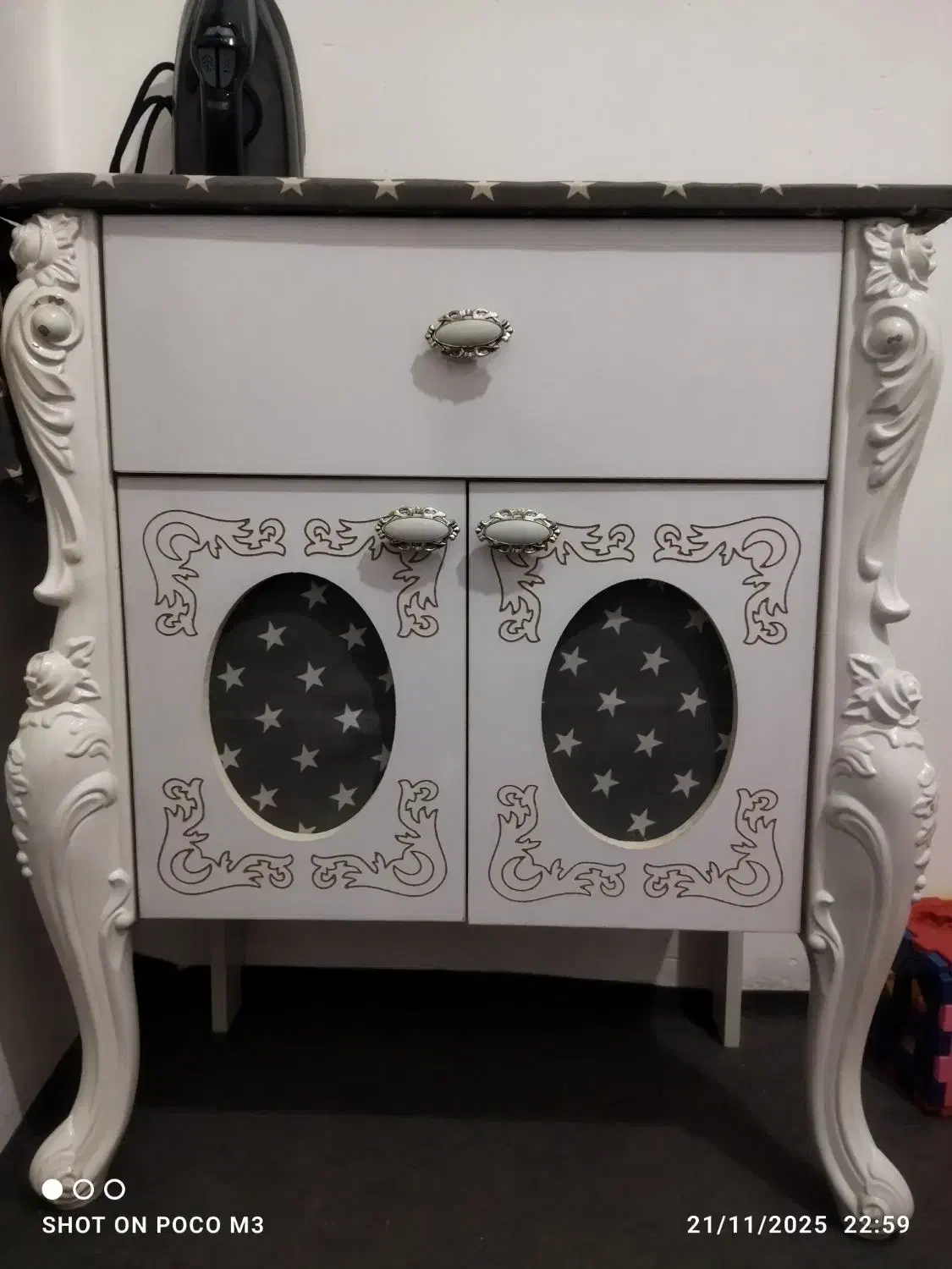 میز اوتو|اتو و لوازم اتو|ملایر, |دیوار