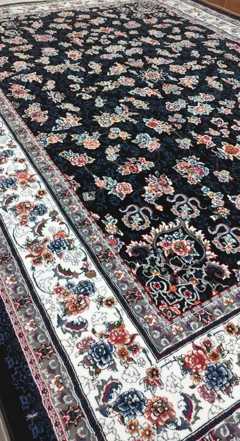 فرش گیلدا در همه ابعاد موجود داریم قیمت مناسب|فرش|بروجرد, |دیوار