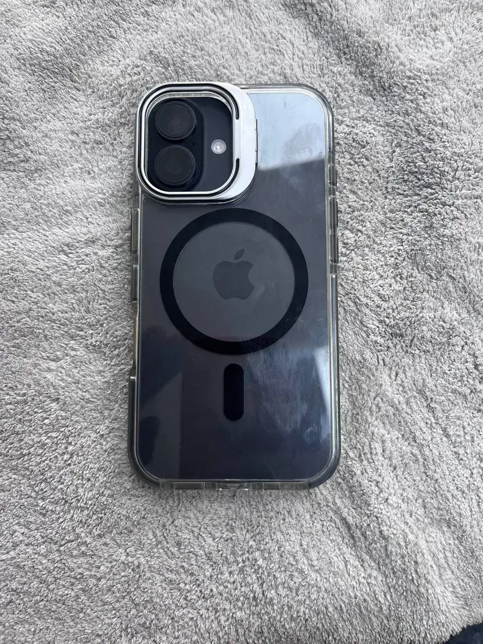 اپل iPhone 16 با حافظهٔ ۲۵۶ گیگابایت|موبایل|کرج, عظیمیه|دیوار