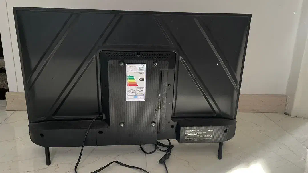 تلویزیون ۳۲هاینسس در حد نو|تلویزیون و پروژکتور|اصفهان, امیرعرب|دیوار