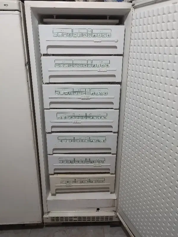 فریزر|یخچال و فریزر|خمینی‌شهر, |دیوار