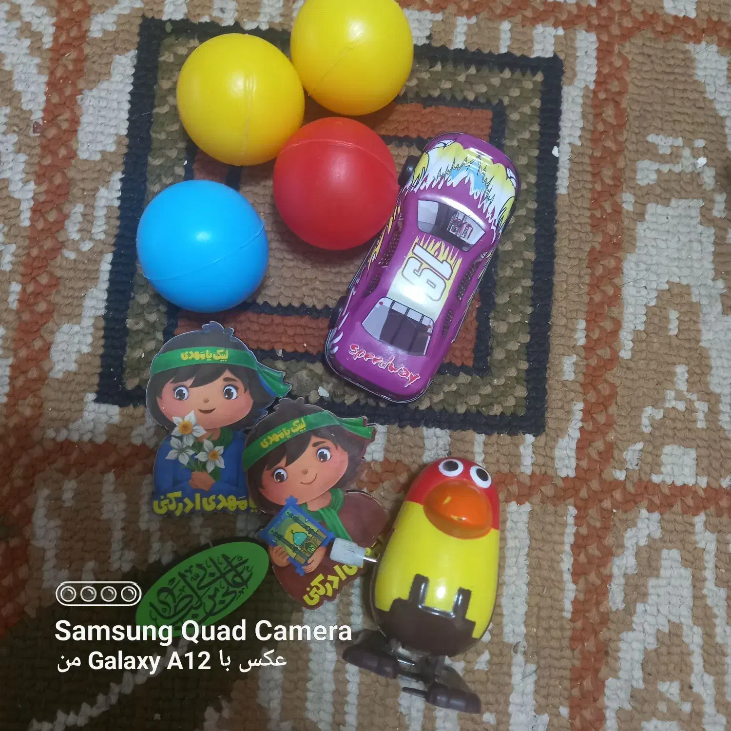 گل رز ربانی|گل مصنوعی|نجفآباد, جعفرآباد|دیوار