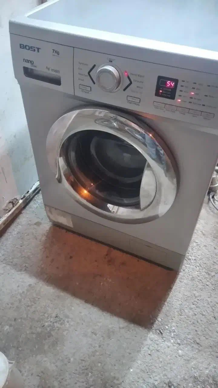 تعمیرات تخصصی یخچال وفریزرولباسشویی|خدمات پیشه و مهارت|بندر ماهشهر, |دیوار