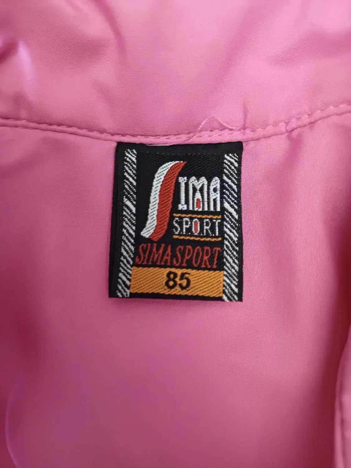 لباس ورزشی دخترونه در حد نو|ورزش‌های زمستانی|کرج, حصارک بالا|دیوار