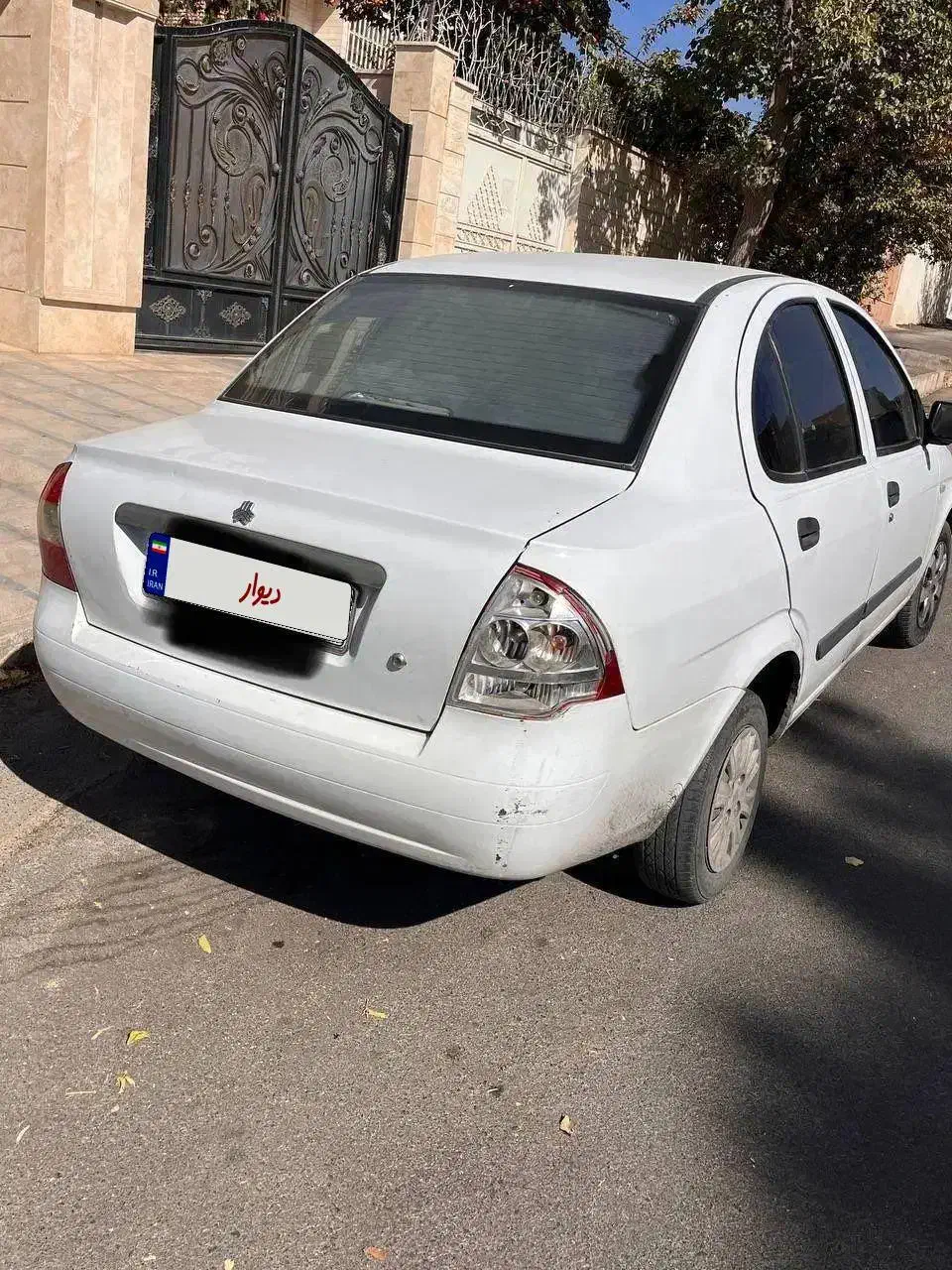 فروش خودرو|خودرو سواری و وانت|محلات, |دیوار