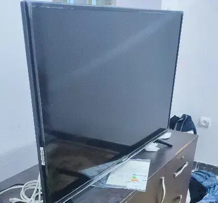 هایسنس 40 اینچ|تلویزیون و پروژکتور|بهبهان, |دیوار