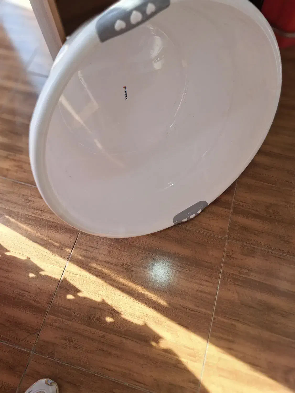 توالت فرنگی نو/لگن پلاستیکی/کبابپز/سیخ جاسیخ|حراج|پاکدشت, پاکدشت (مامازند)|دیوار