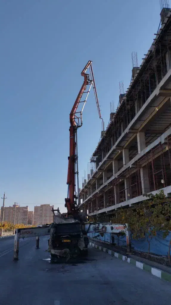 فیش پیامبر اعظم ۱۰|پیش‌فروش املاک|قم, شاه احمد قاسم|دیوار