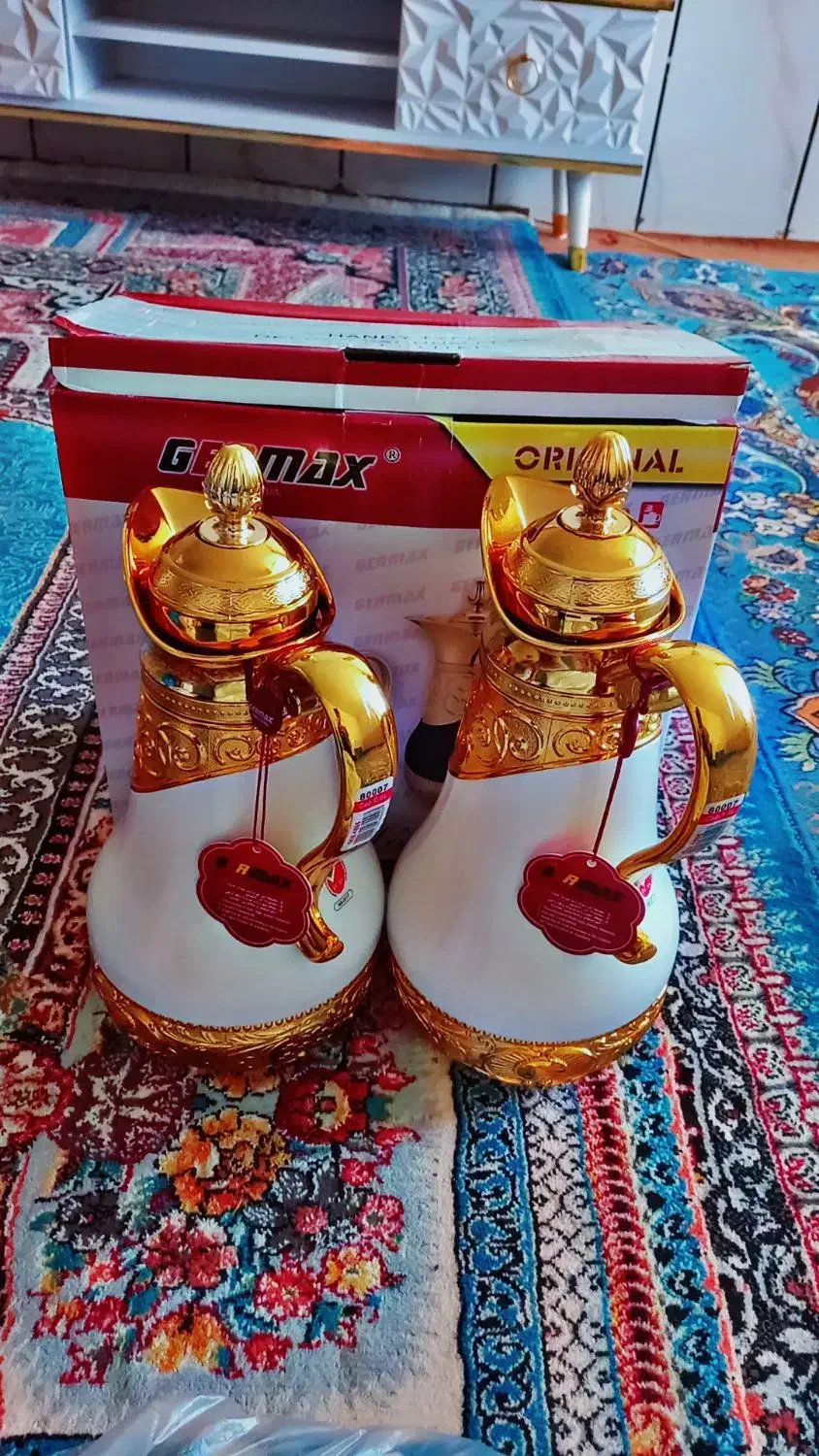 فلاکس نو|ظروف سرو و پذیرایی|ارسنجان, |دیوار