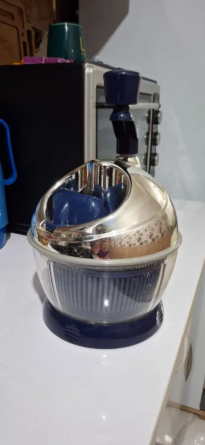 سبزی خرد کن دستی|خردکن، آسیاب، غذاساز|قدس, شهرقدس|دیوار