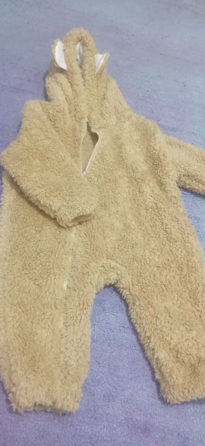 لباس بچگونه زمستونی|کفش و لباس بچه|چمران, |دیوار