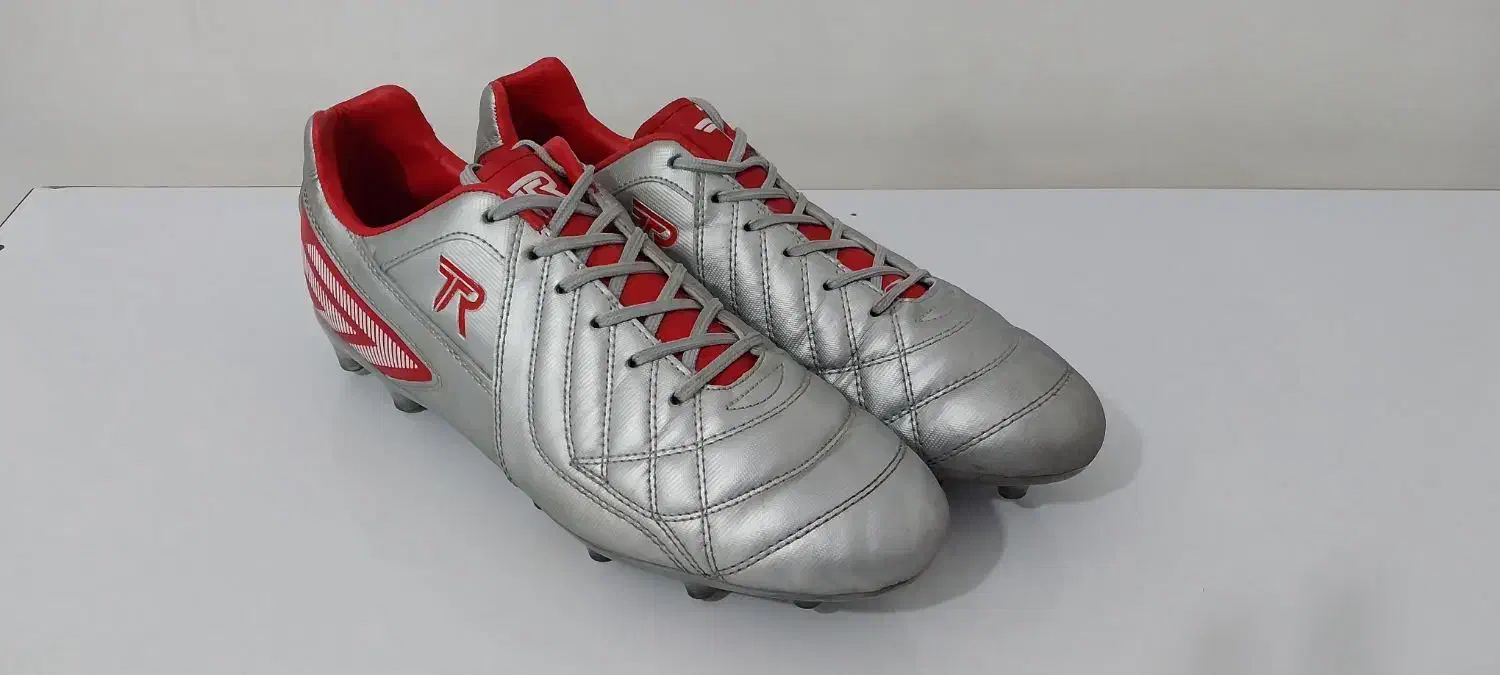 کفش فوتبال چمن برند TURF سایز 44|کیف، کفش، کمربند|مهاباد (آذربایجان غربی), |دیوار