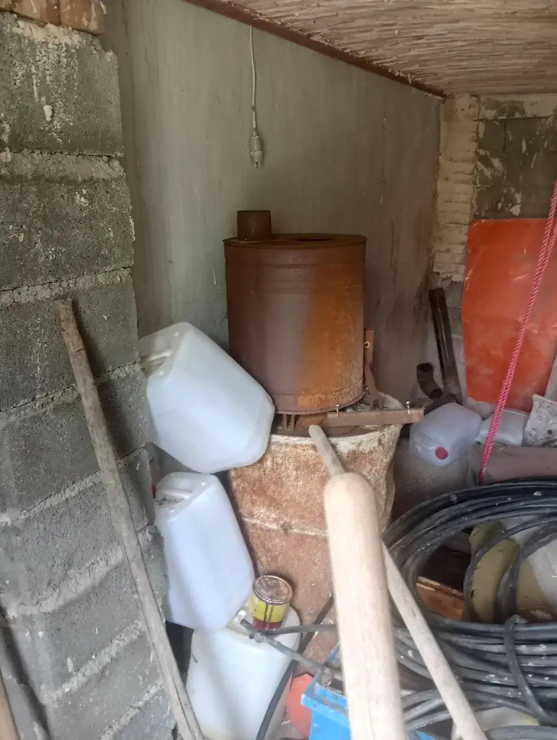 بخاری هیزمی|بخاری، هیتر، شومینه|اهر, |دیوار