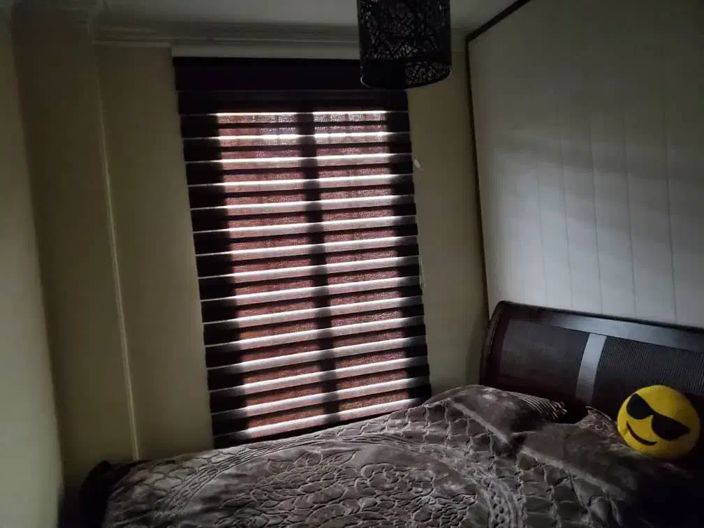 سعادت آباد/۷۰متر دو خواب/رو به آفتاب/خوش نقشه