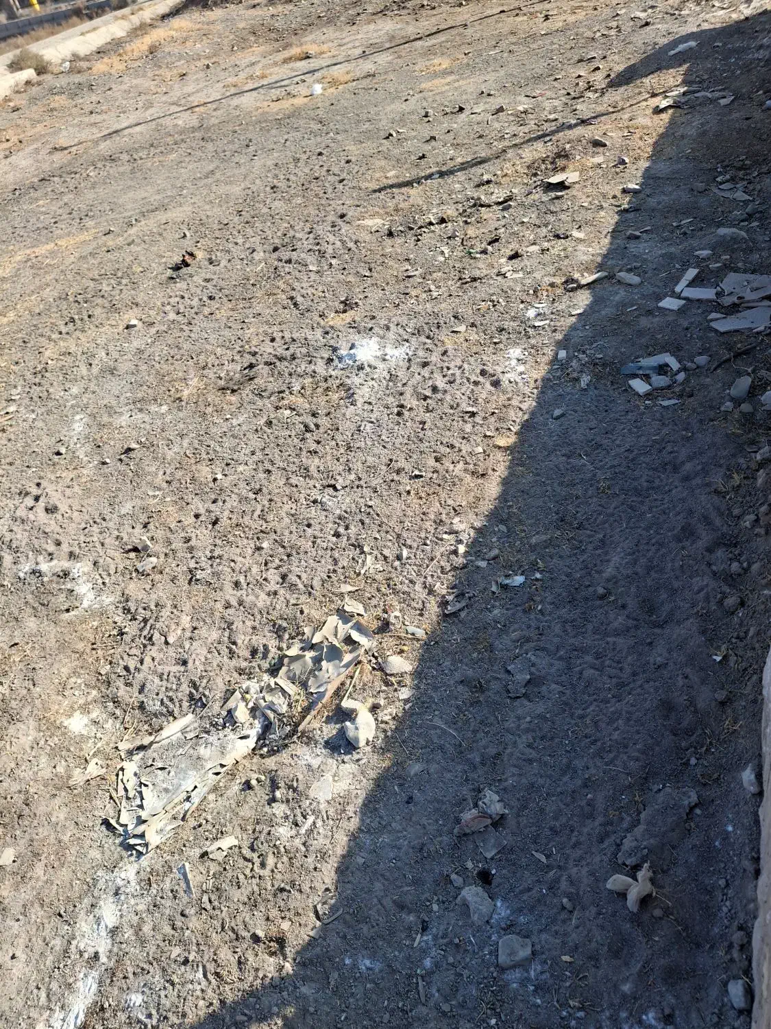 زمین مسکونی ۱۷۰ متر.قواره.|فروش زمین و ملک کلنگی|نیشابور, مازول|دیوار