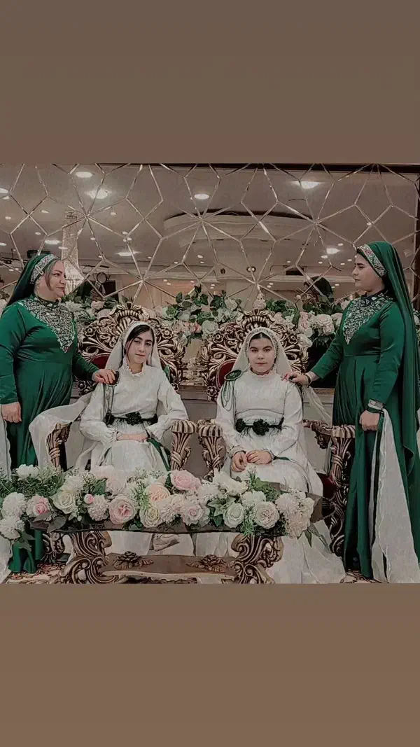 دف نوازی|خدمات پذیرایی، مراسم|نسیم‌شهر, |دیوار