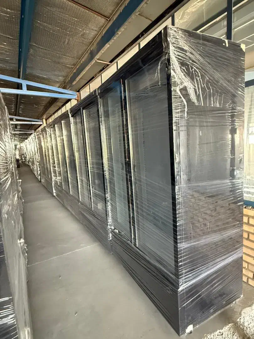 یخچال تک درب ایستاده|فروشگاه و مغازه|یزد, |دیوار