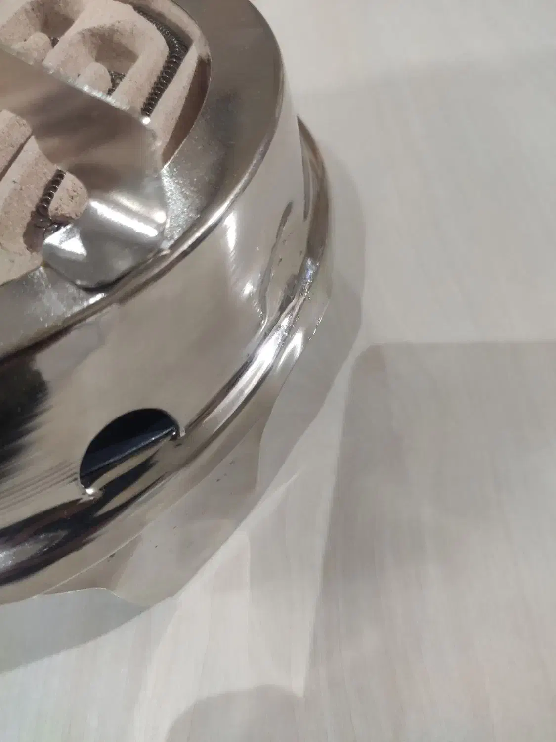 هیتر برقی (کاملا نو)|بخاری، هیتر، شومینه|تهران, چهارصد دستگاه|دیوار