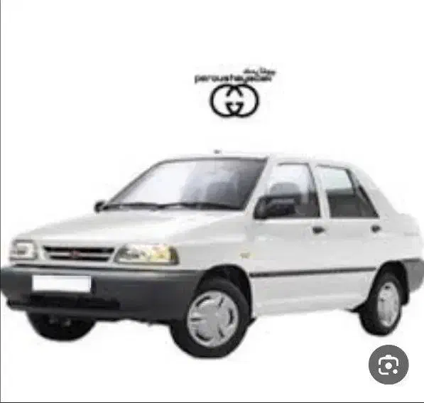 پراید۹۴|خودرو سواری و وانت|تهران, شهرک غرب|دیوار