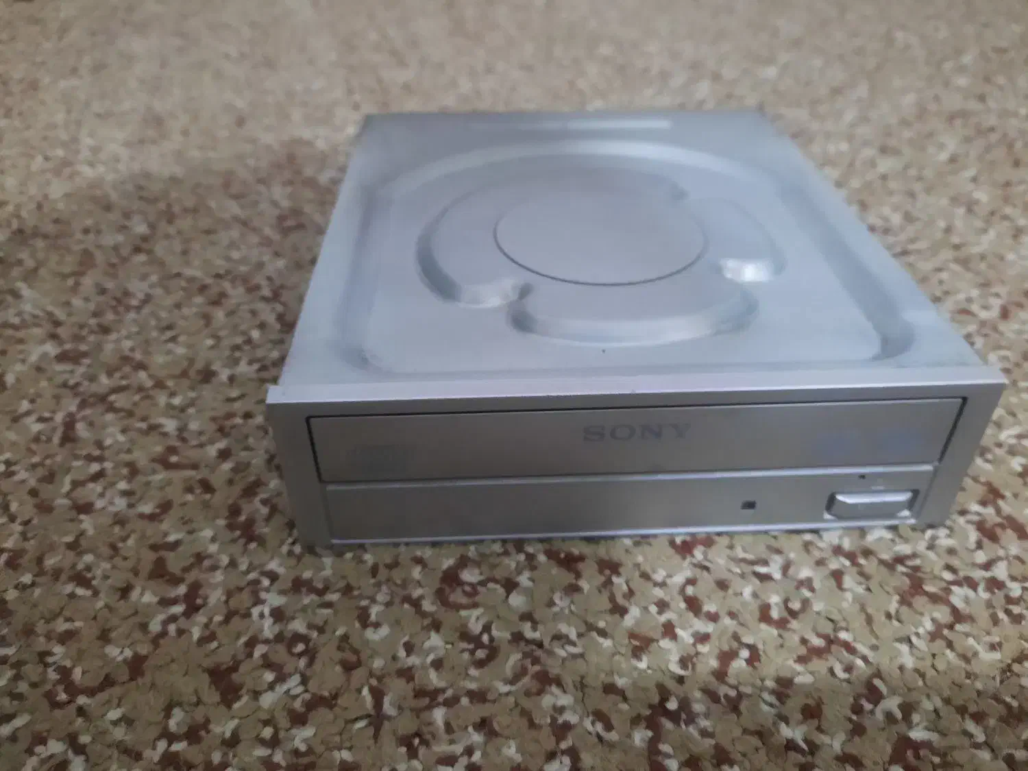 دستگاه پخش دیسک سونی|پخش‌کننده DVD و ویدیو|قم, پردیسان|دیوار