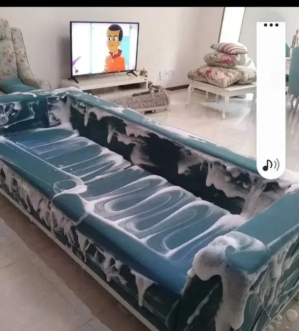 مبل شویی بهارستان|خدمات نظافت|بندر کنگان, |دیوار