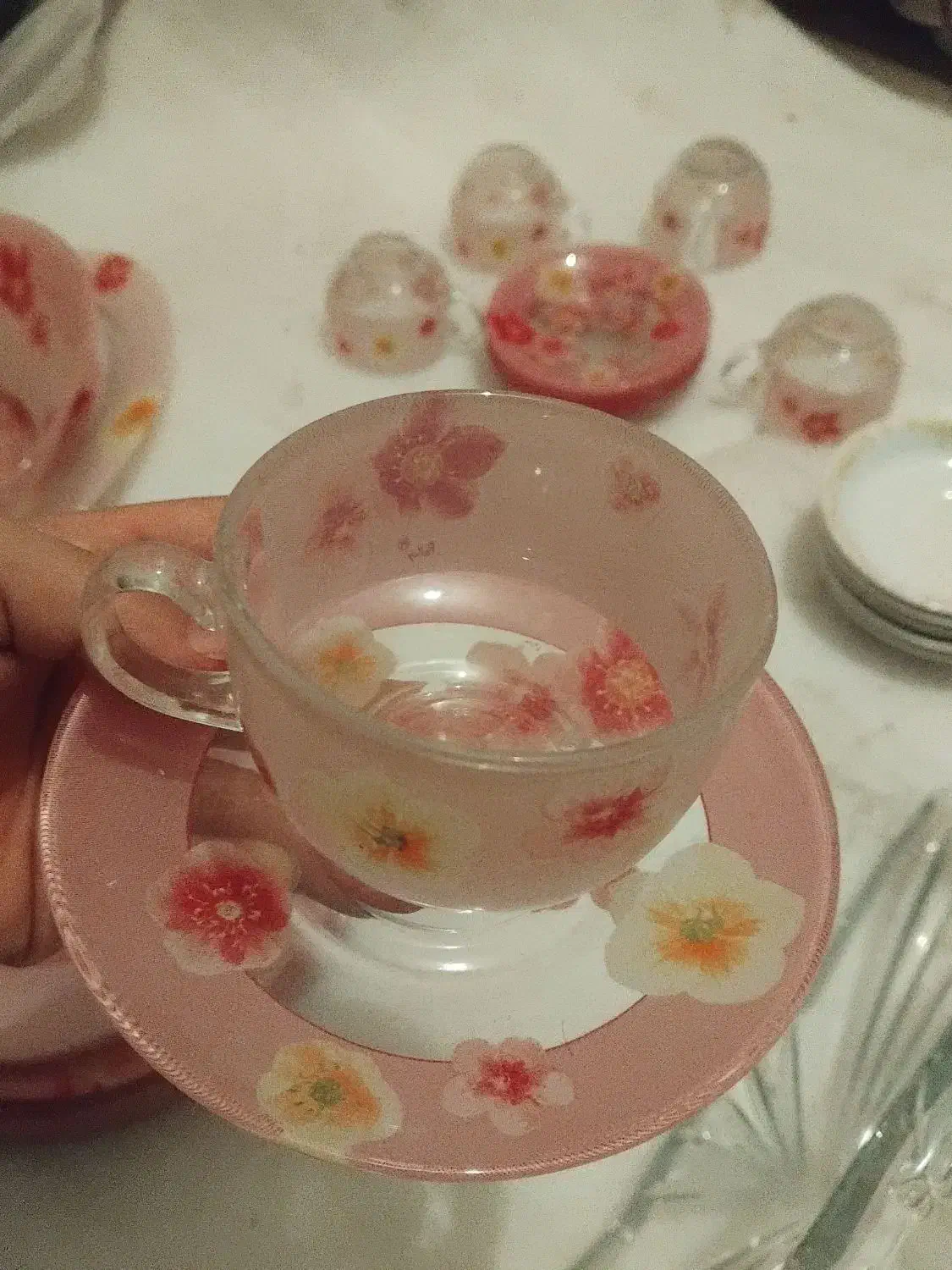 پیش دستی|حراج|قم, صفائیه|دیوار