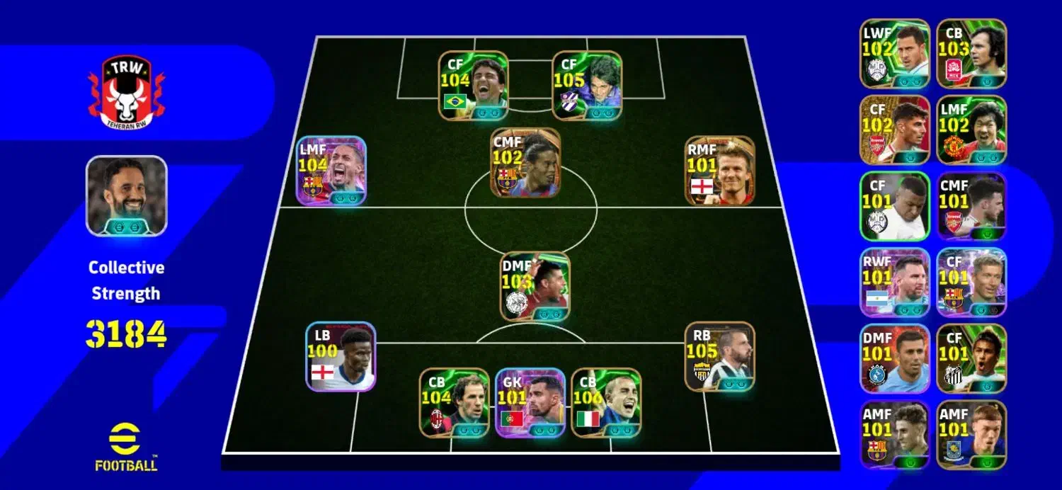 اکانت نابی ای فوتبال|کنسول، بازی ویدئویی و آنلاین|شهرکرد, |دیوار