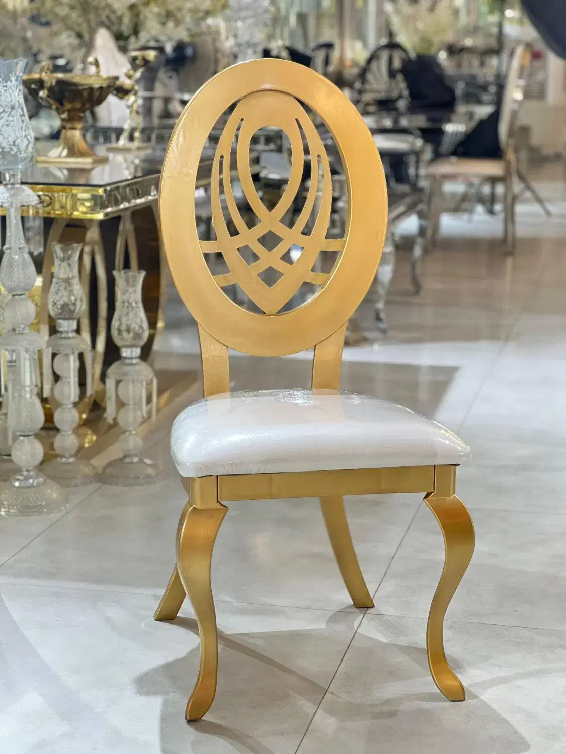 صندلی موادabs مدل اهورا تالارورستوران|عمدهفروشی|قائمشهر, |دیوار