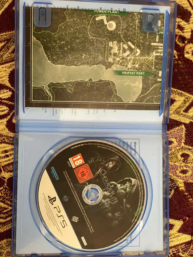 بازی ps5 ps4|کنسول، بازی ویدئویی و آنلاین|بهارستان, |دیوار