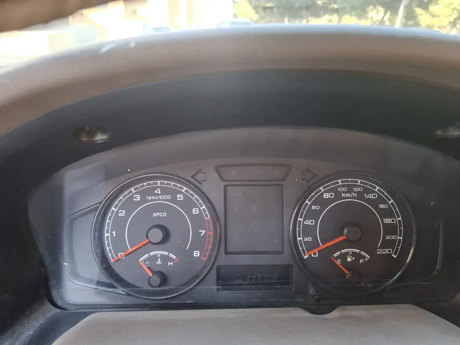 ۴۰۵ slx مدل ۹۷ تمیز ‌سند دست اول|خودرو سواری و وانت|تهران, لویزان|دیوار