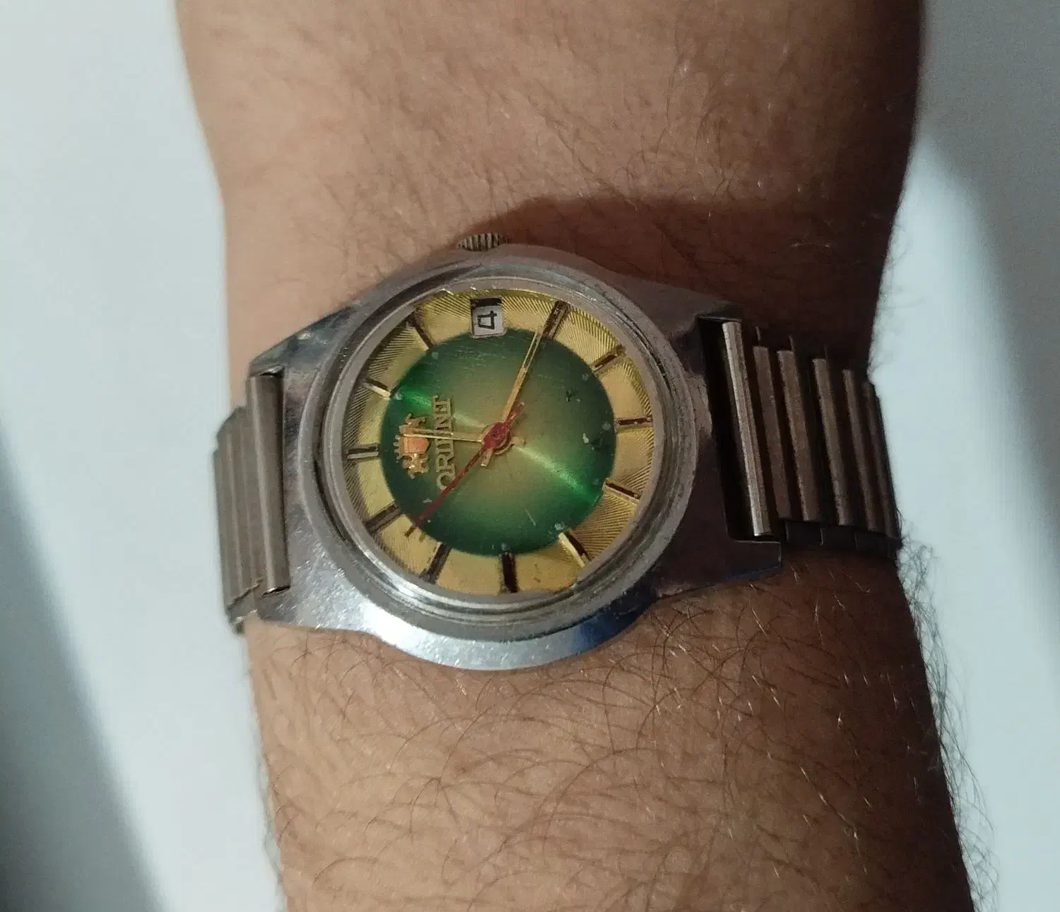 ساعت وستن واچ،اورینت و سیکو قدیمی کوکی|ساعت|تبریز, |دیوار