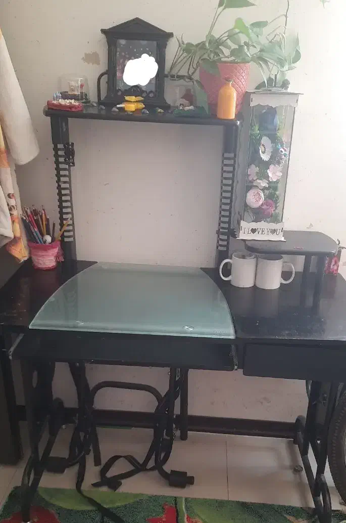 میز کامپیوتر|میز تحریر و کامپیوتر|کاشان, شهرک خاتم الانبیا (مسکن ملی کاشان)|دیوار