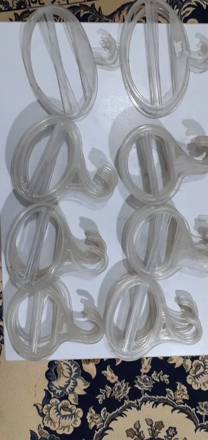 مانکن وآویز شال وروسری|فروشگاه و مغازه|نورآباد, |دیوار