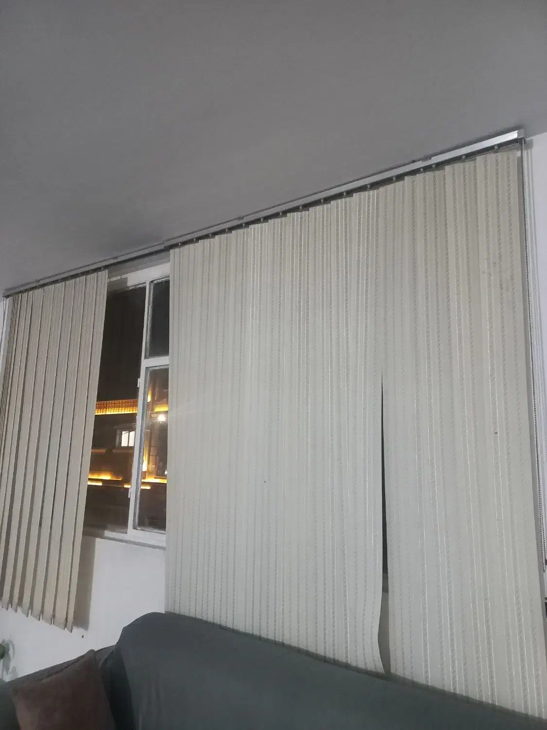 پرده|پرده، رانر، رومیزی|شاهینشهر, گرگاب|دیوار