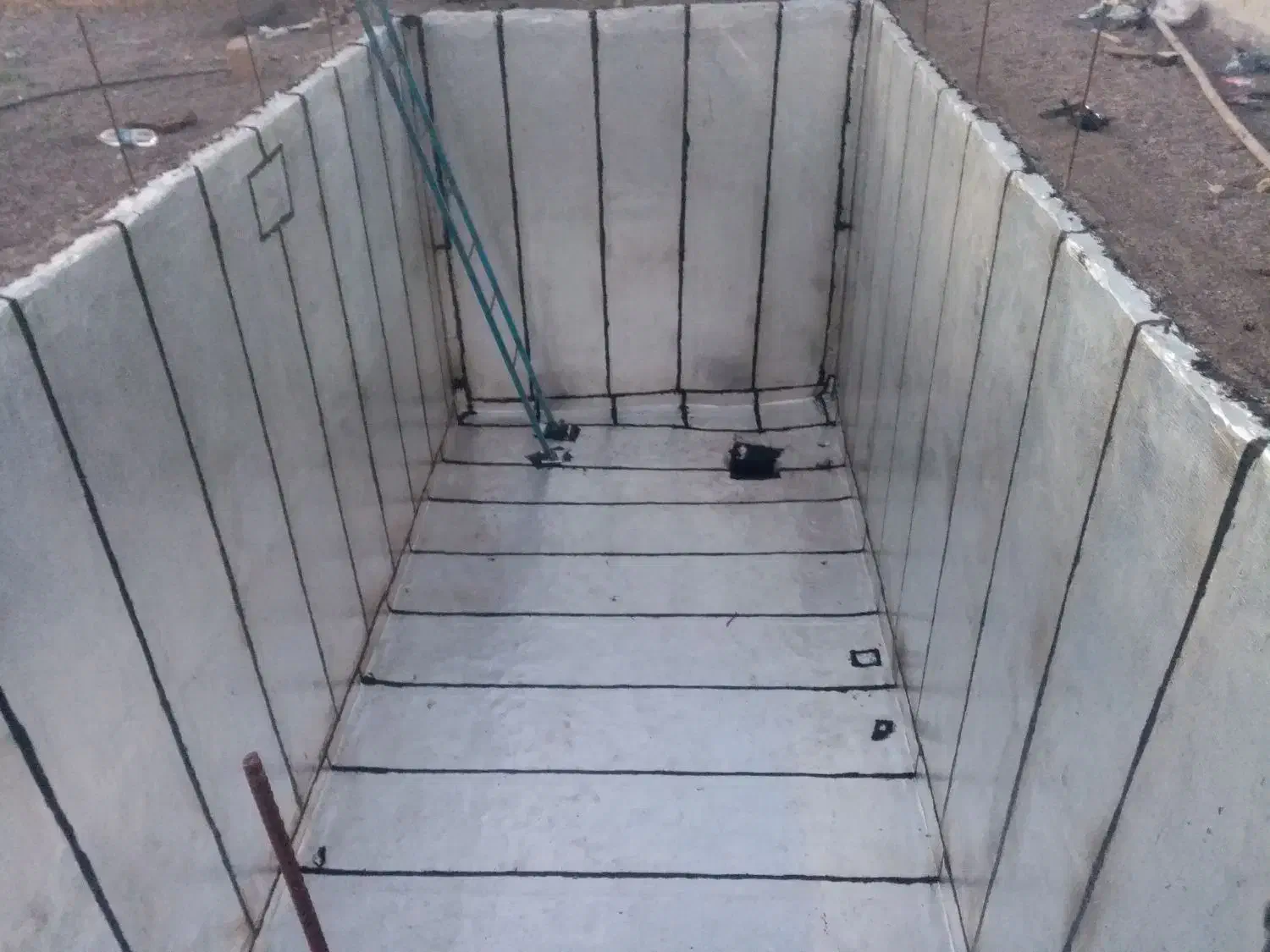 ایزوگامدرجه ۱ بلوار هوانیروز|خدمات پیشه و مهارت|کرمان, |دیوار