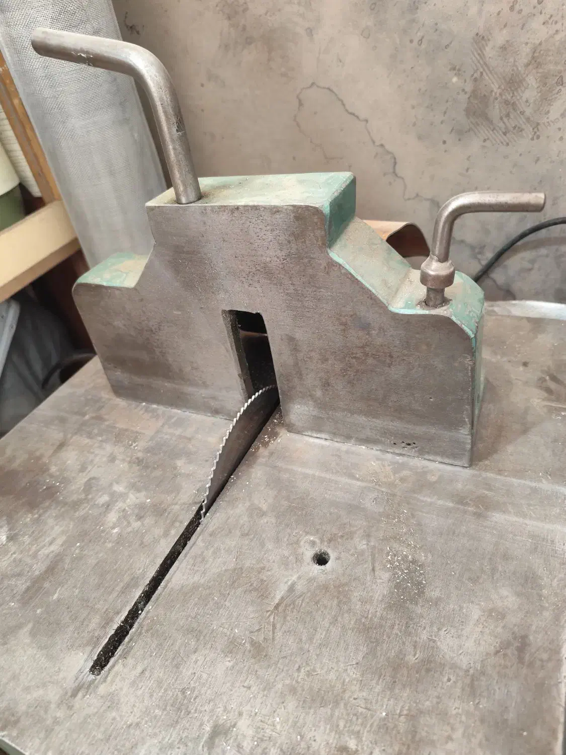 دستگاه اره آلمینیوم بر|ابزارآلات|ورامین, ورامین|دیوار