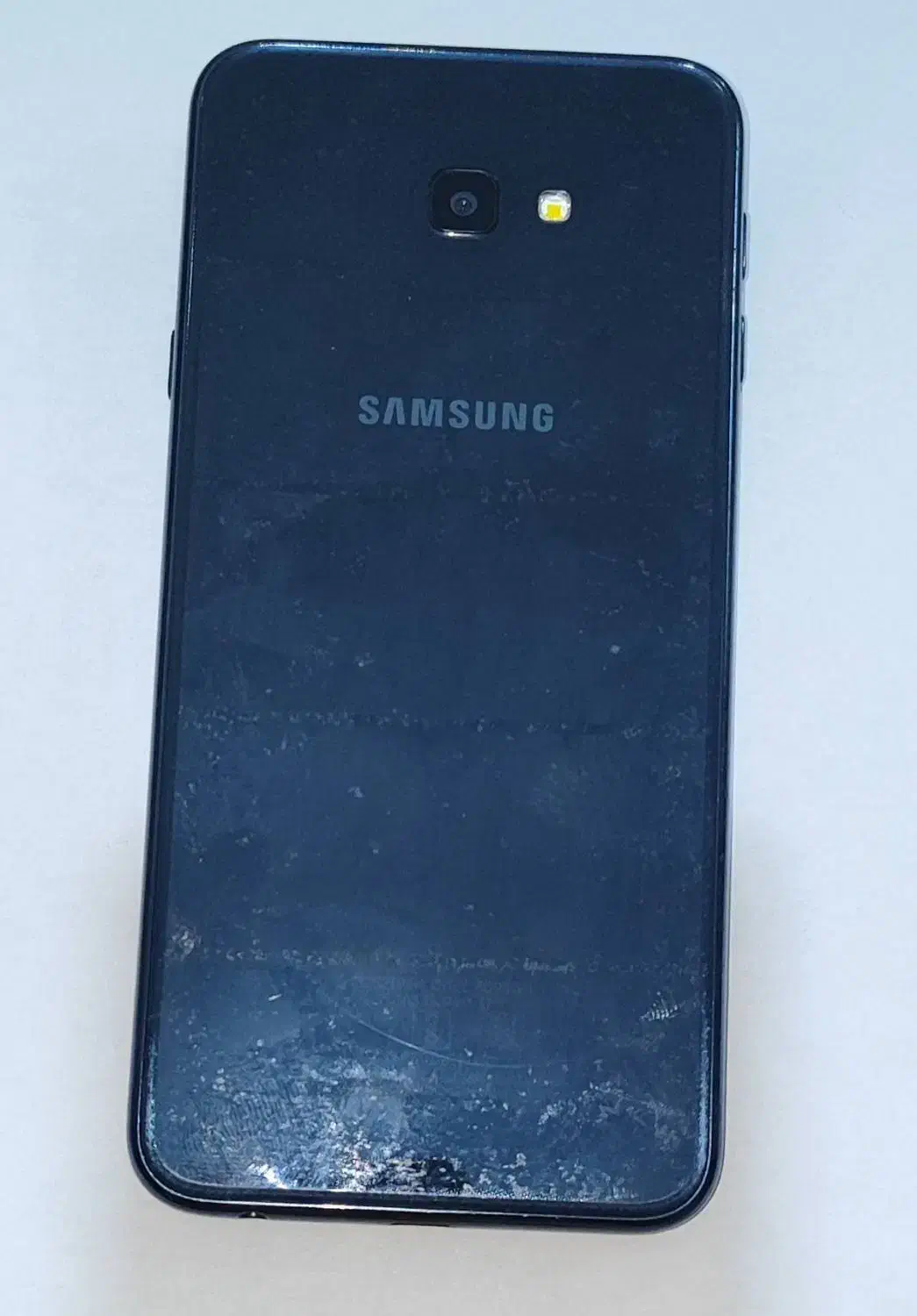 گوشی گلکسی j4 پلاس|موبایل|ری, ظهیرآباد|دیوار