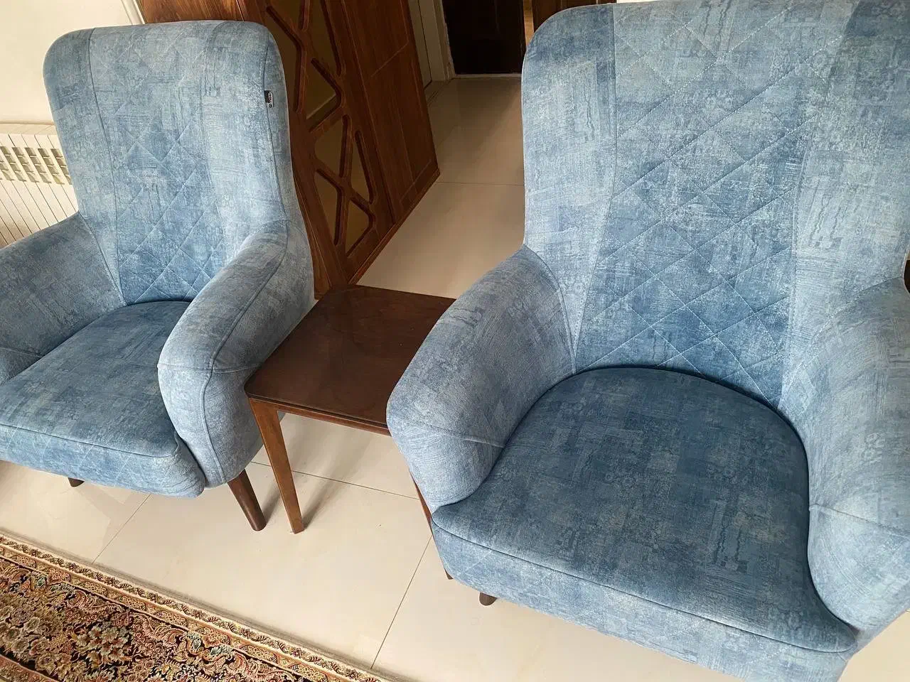 ست مبل و غذاخوری|مبلمان خانگی و میز عسلی|تهران, سردارجنگل|دیوار