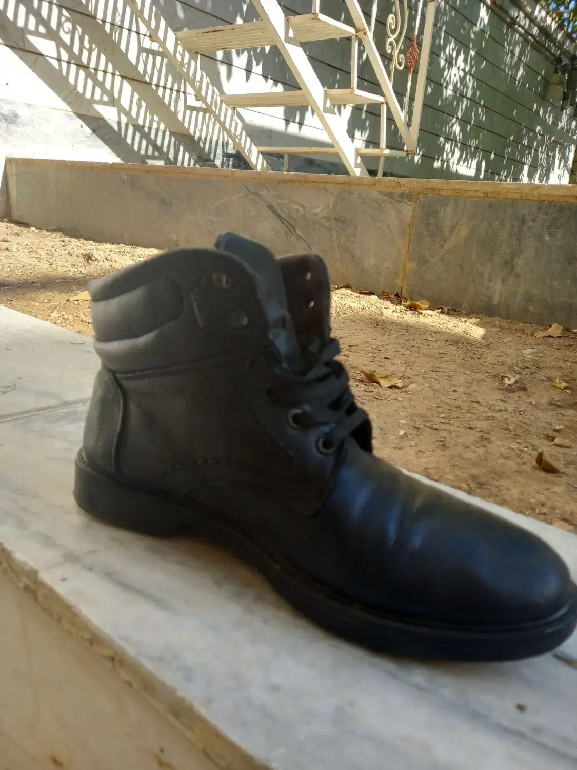 فروش کفش در حد نو|کیف، کفش، کمربند|داران, |دیوار