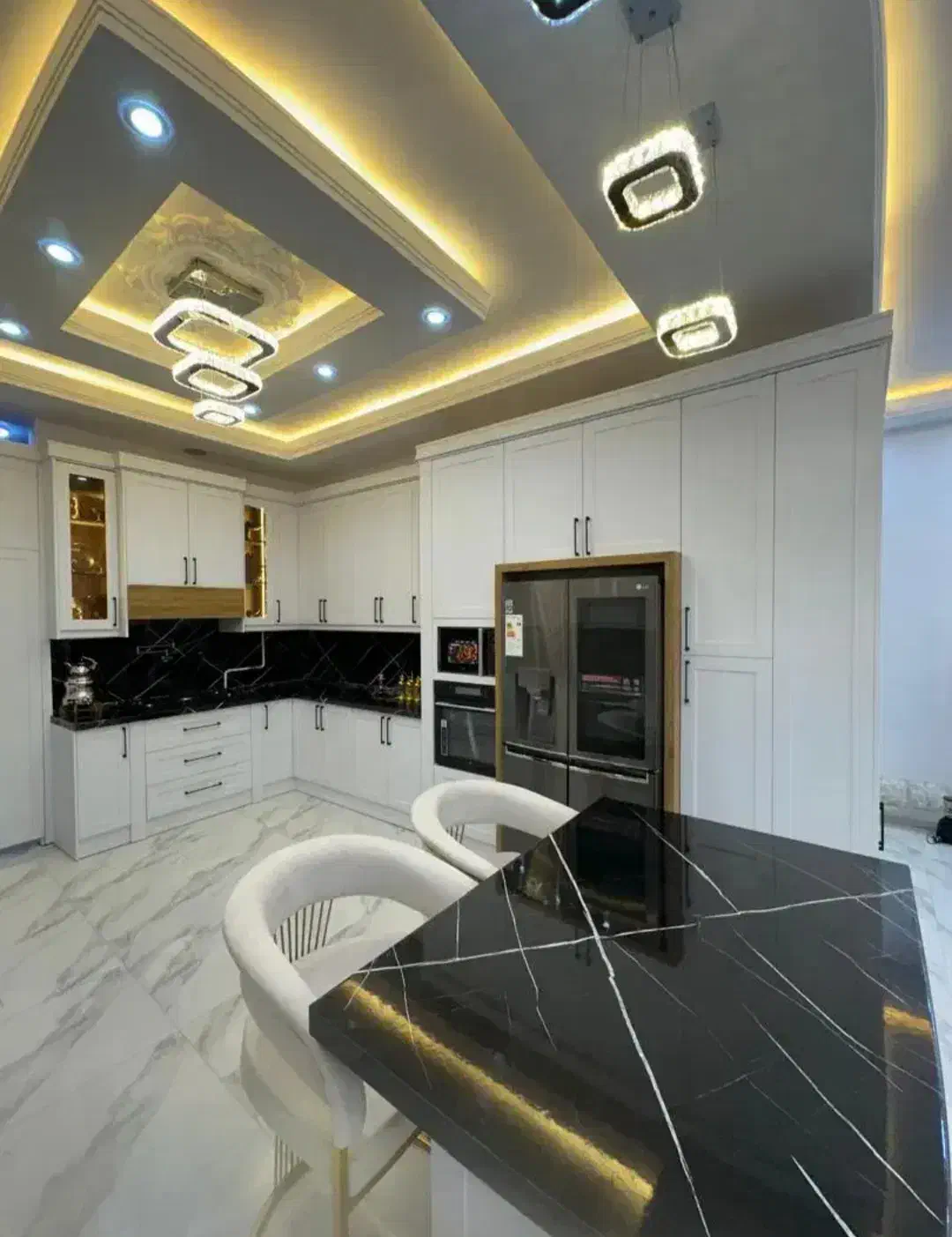 کابینت هایگلاس کمد دیواری اقساط بلند مدت|مصالح و تجهیزات ساختمان|پاکدشت, پاکدشت (مامازند)|دیوار