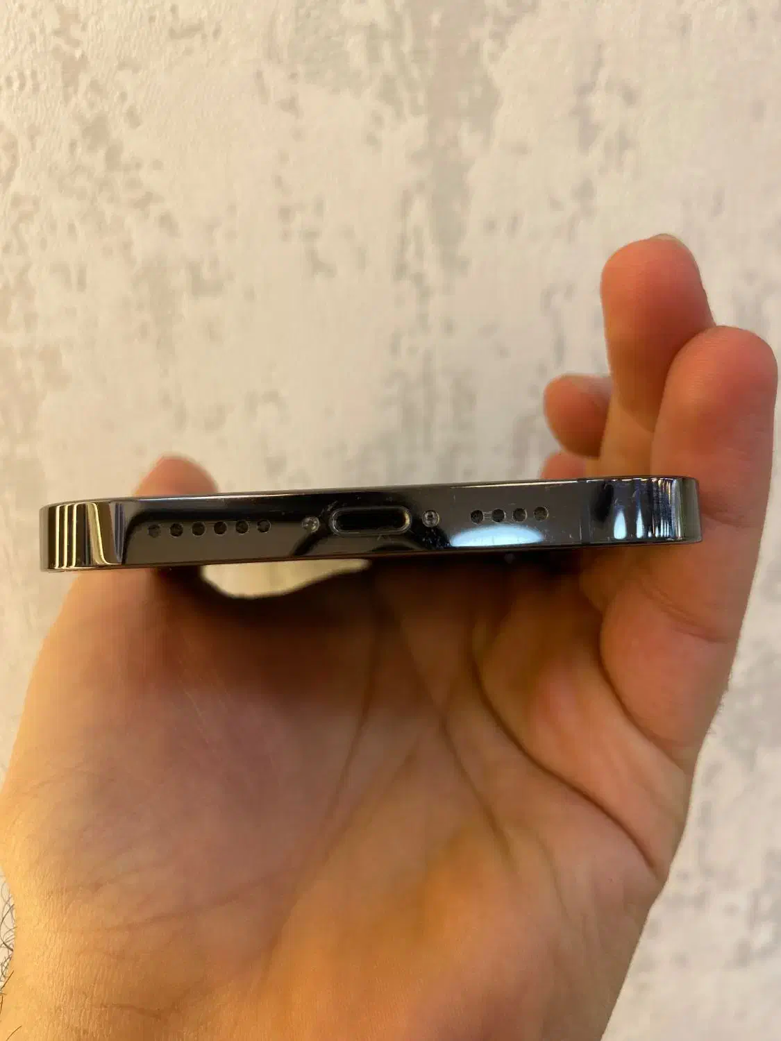 آیفون 13پرو مکس zaa256|موبایل|کاشان, بهشتی|دیوار