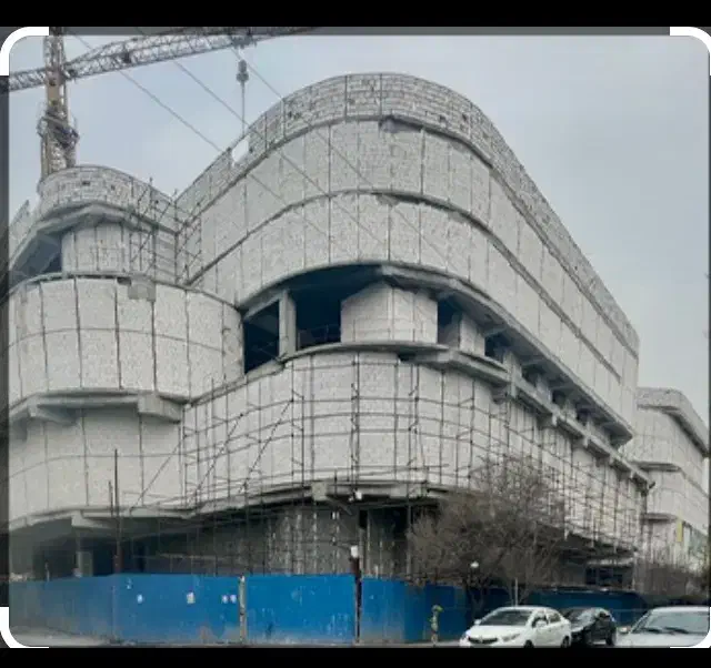 فروش فوری مغازه۲۴متری داخل پاساژلوکس شاهین مال|فروش مغازه و غرفه|شاهینشهر, مخابرات (شهید بهشتی)|دیوار