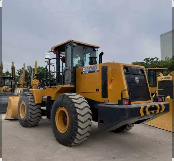 اجاره لودر|خدمات حمل و نقل|خوی, |دیوار